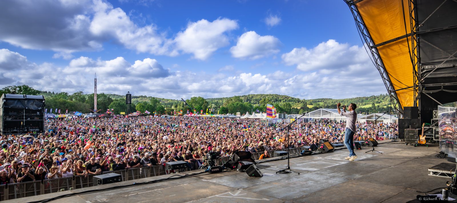 Rewind South Festival