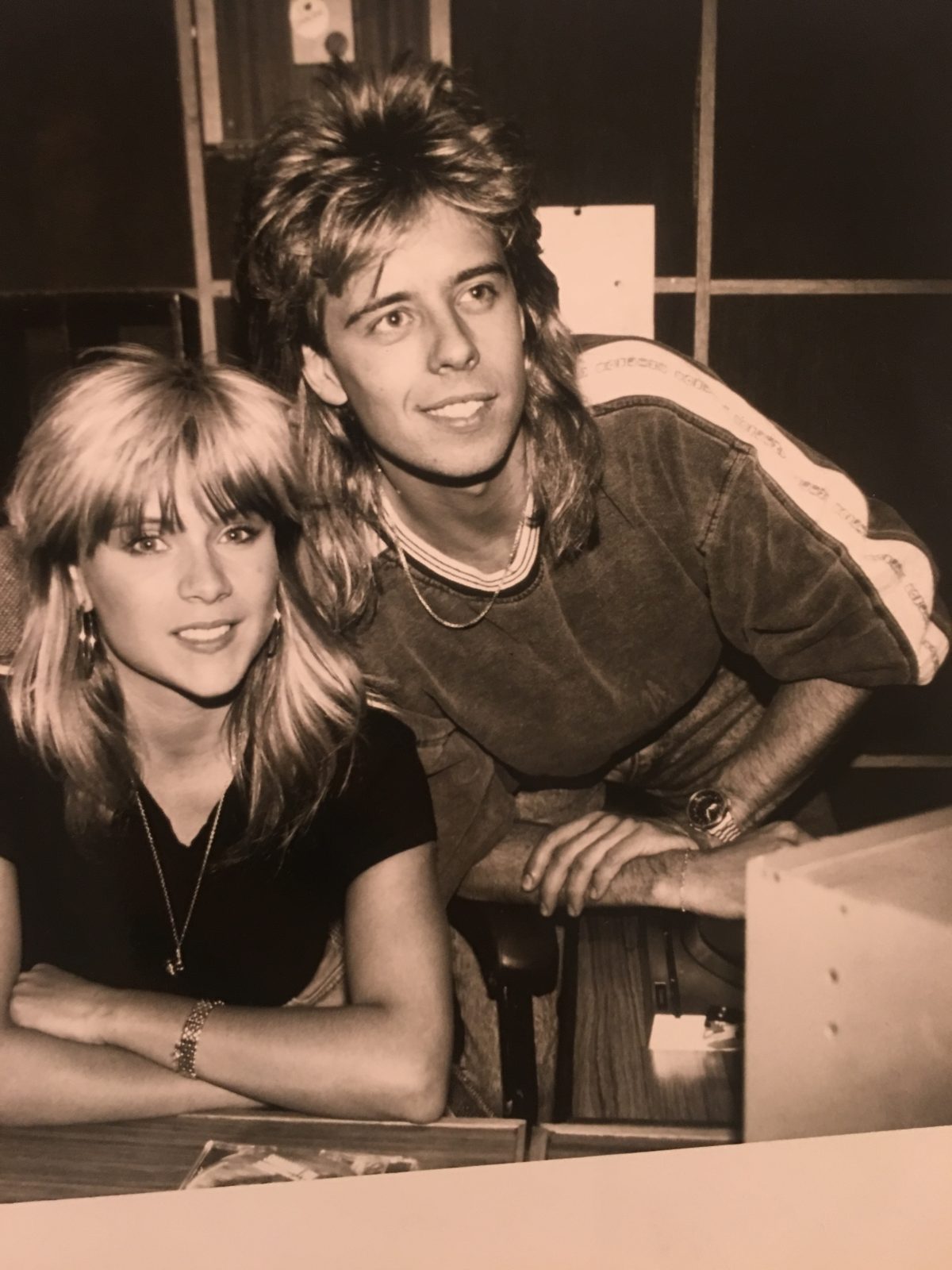 Sam & Pat Capital Radio