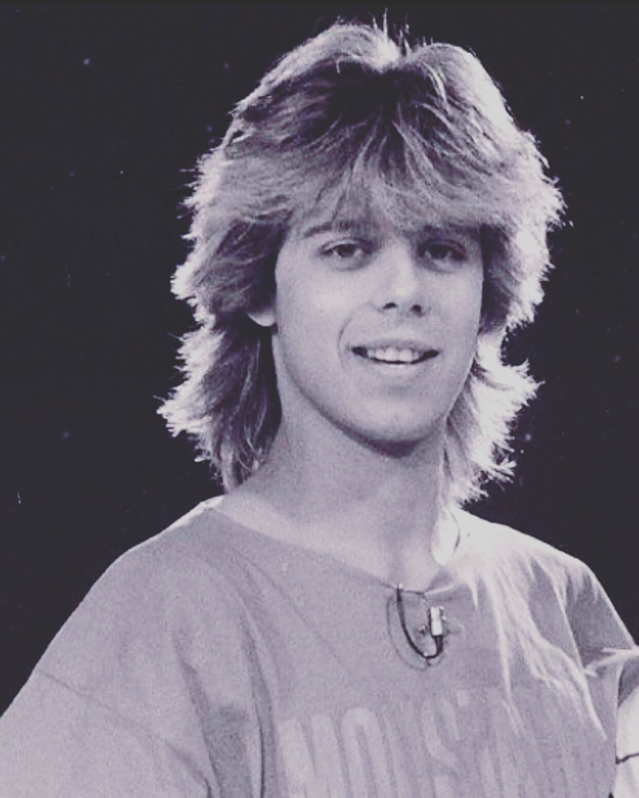 Pat Sharp