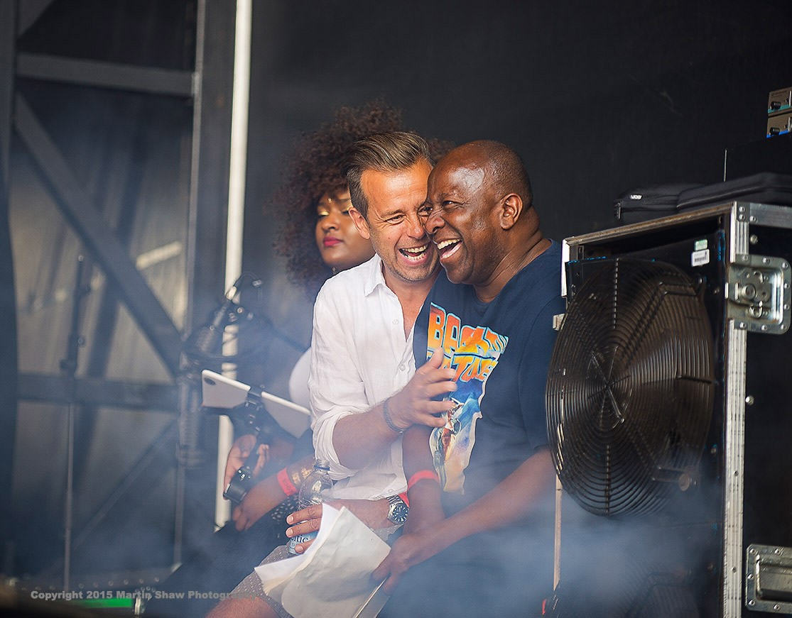 Pat Sharp