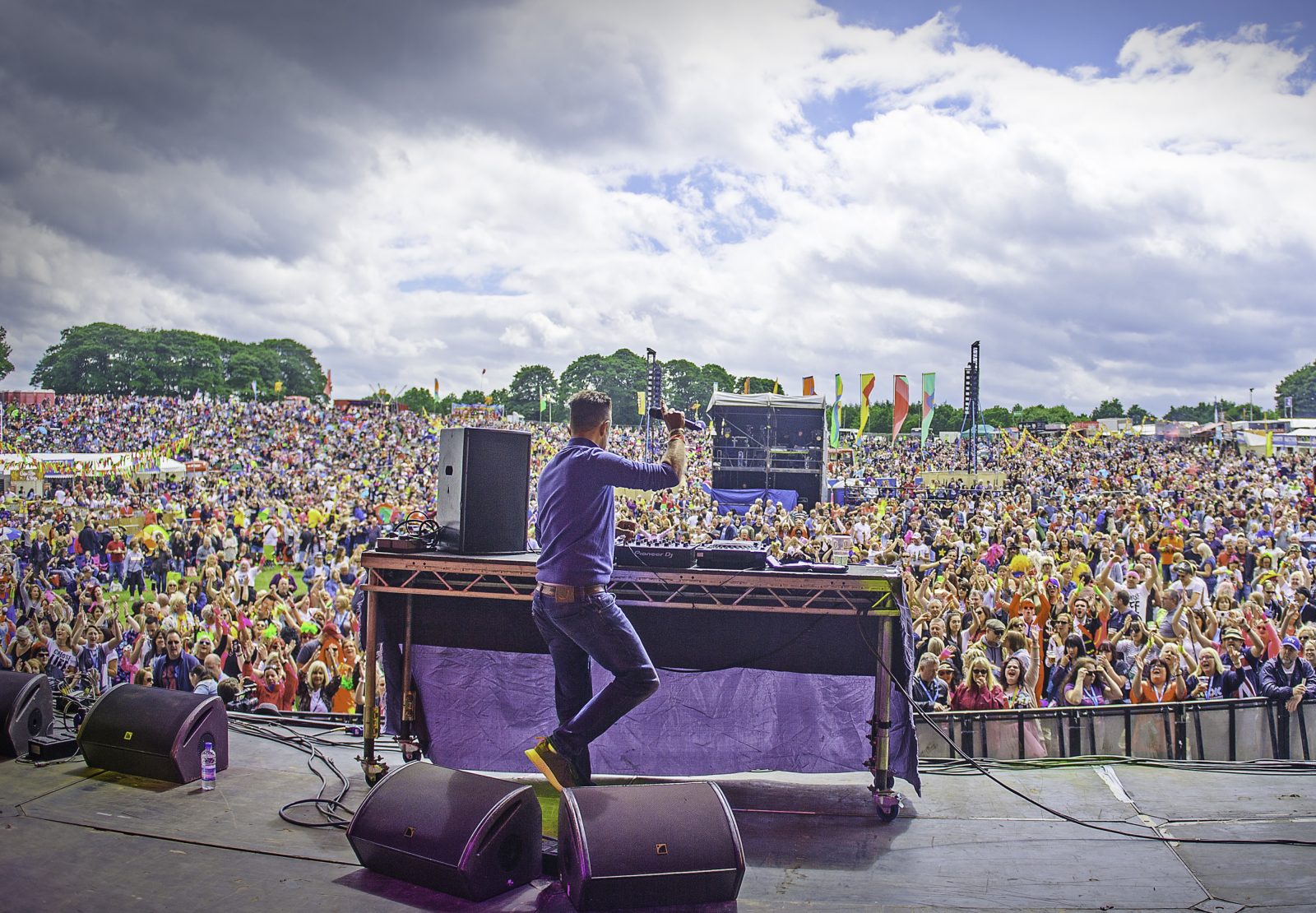 DJ Pat