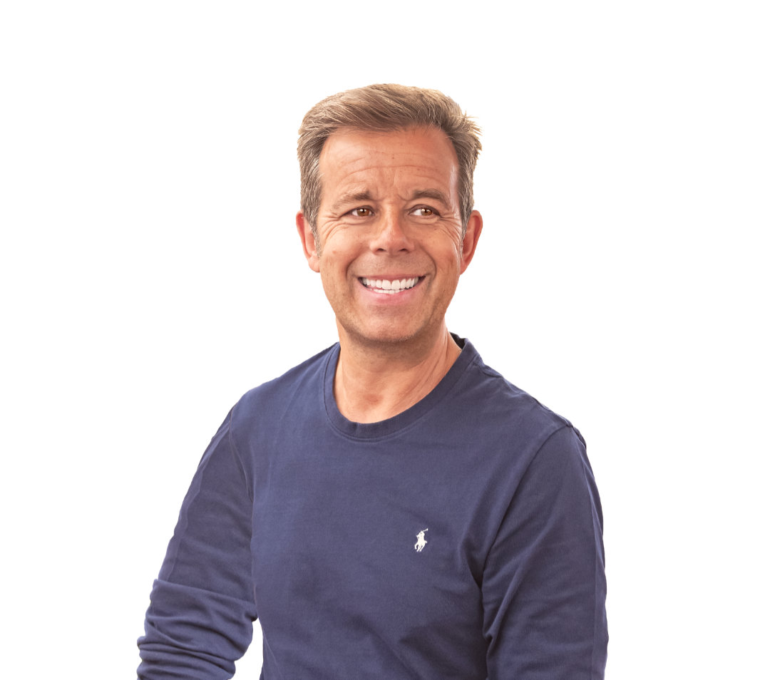 Pat Sharp