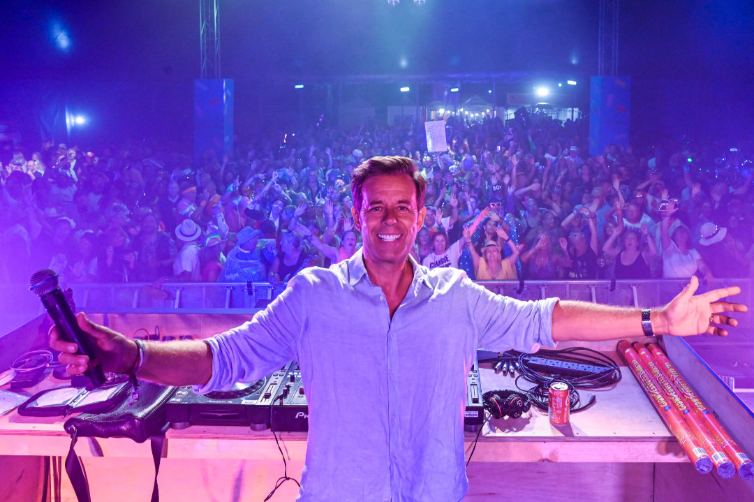 Pat Sharp